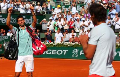 De ce ții cu Novak Djokovic, când există Federer și Nadal? DEZBATERE neconvențională pe GSP.RO