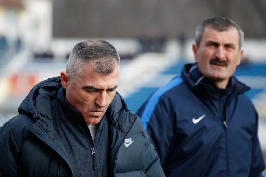 VIDEO EXCLUSIV // Petre Grigoraș: „Am fost trădat de unii jucători”. Dezvăluire despre un meci „cu cântec” din Liga 1 + Ce gest extrem a făcut antrenorul
