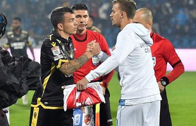 Transferul lui Nistor, analizat din toate unghiurile » Cum ar putea arăta Dinamo și Craiova la reluarea campionatului