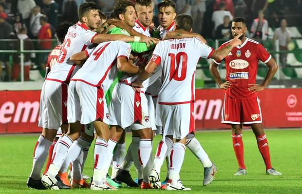 DINAMO // EXCLUSIV Ionuț Negoiță a vrut să scape și de Denis Ciobotariu! La un pas să-l dea la CFR Cluj » De ce a căzut mutarea