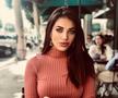 Eleonora Boi, jurnalista de sport din Italia, mesaj senzual pentru prietenul din NBA: „Vreau să îți dau încredere”
