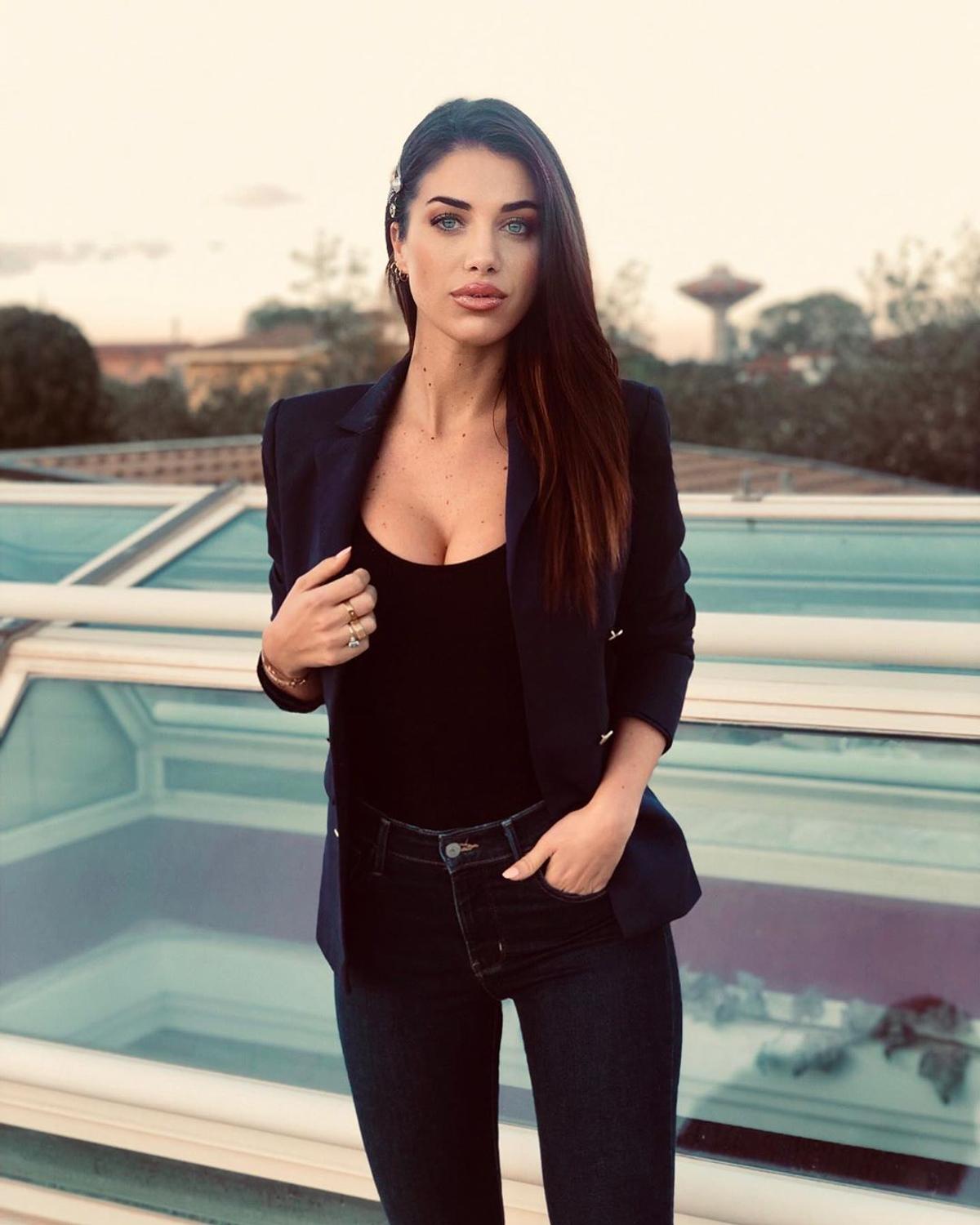 Eleonora Boi, jurnalista de sport din Italia, mesaj senzual pentru prietenul din NBA: „Vreau să îți dau încredere”