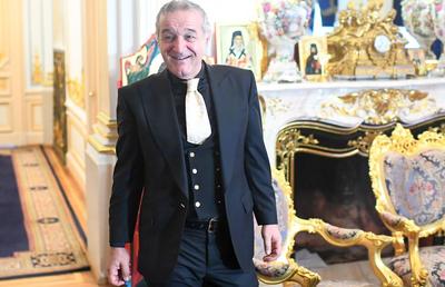 FCSB // EXCLUSIV Șocul iernii la FCSB: Gigi Becali renunță la Cristi Manea! A deschis „taraba FCSB” și mai dă alți jucători: „Vreau să fim ca Ajax”