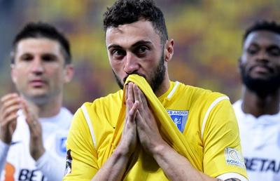 Peluza Nord Craiova, atac în rafale la Mirko Pigliacelli: „Un caracter urât. Un om mic. Nu mai are ce căuta la Craiova” » Mihai Rotaru vrea să-l trimită la Dinamo!