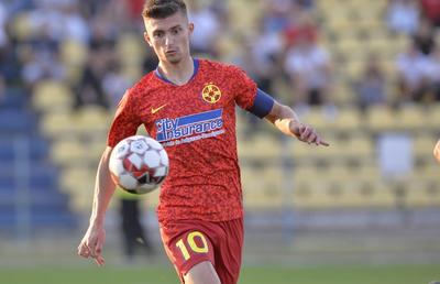 FCSB // EXCLUSIV Florin Tănase, Florinel Coman și Dennis Man, gata să fie vânduți de Gigi Becali! Dezvăluie câți bani vrea pe ei: „Nu mă interesează dacă se supără cineva”