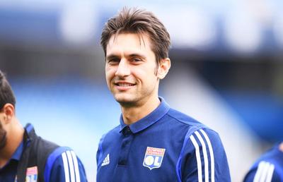 Ciprian Tătărușanu despre situația de la Lyon: „Mă doare spatele dacă stau prea mult pe bancă” :D
