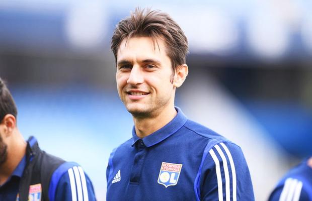 Ciprian Tătărușanu despre situația de la Lyon: „Mă doare spatele dacă stau prea mult pe bancă” :D