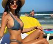 FOTO Bogdan Țîru s-a căsătorit cu o brunetă superbă » Imagini de senzație cu Marina