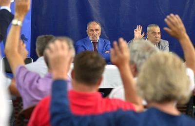 Tenisul rămâne în continuare fără bani! Anunțul făcut de ministrul Ionuț Stroe: „Îmi pare nespus de rău”