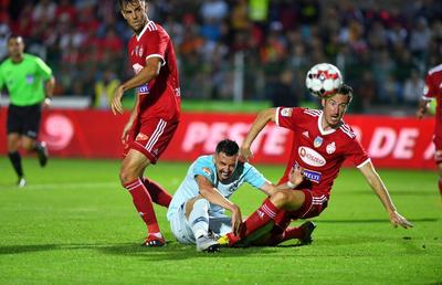 Sepsi Sf. Gheorghe, mutare de la o rivală din Liga 1 + Ce alt transfer au mai reușit covăsnenii