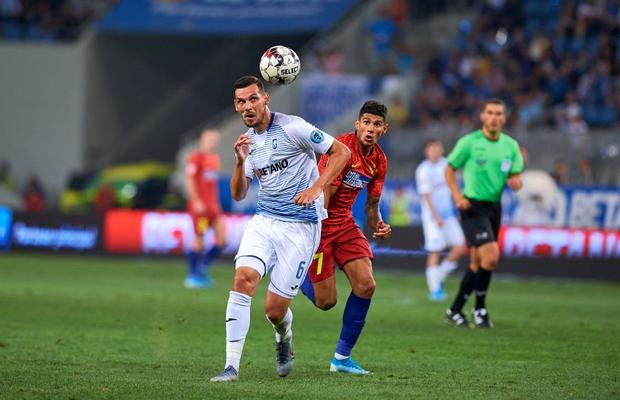 DINAMO // „Pile” pentru Renato Kelic! Omul numit de craioveni „trădător mizerabil”, propus la Dinamo