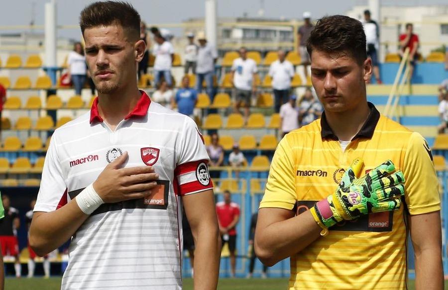 DINAMO // Dezvăluiri incredibile despre situația „câinilor” » Dănciulescu: „E adevărat. Dusan avea nevoie de el, dar nu era acolo”