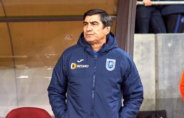 Campionul Andone, dezamăgirea Pițurcă » Ce arată mutările de pe piața antrenorilor, comparativ cu același moment din anul trecut
