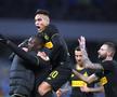 NAPOLI - INTER 1-3 // FOTO Lukaku și Lautaro, recital și în 2020! Formația lui Conte revine pe primul loc în Serie A