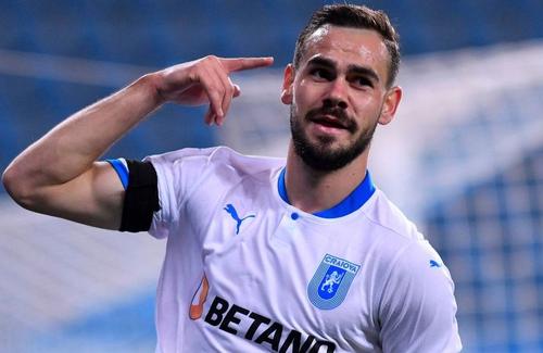 Elvir Koljici (25 de ani)