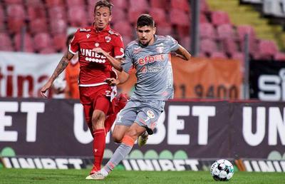 Rapid ajunge azi la 5 achiziții: două transferuri din Liga 1, după aducerea lui Alex Ioniță I