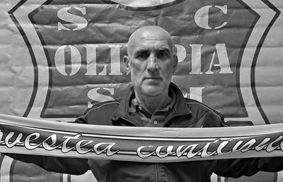 A murit Mircea Bolba, component al „naționalei” care a luat bronzul la CM de tineret din Australia