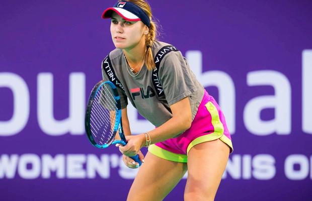 Alianța giganților! Sofia Kenin, campioană en-titre la Australian Open, vrea să fie consiliată de Novak Djokovic