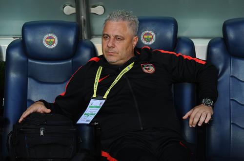 Marius Șumudică FOTO Imago