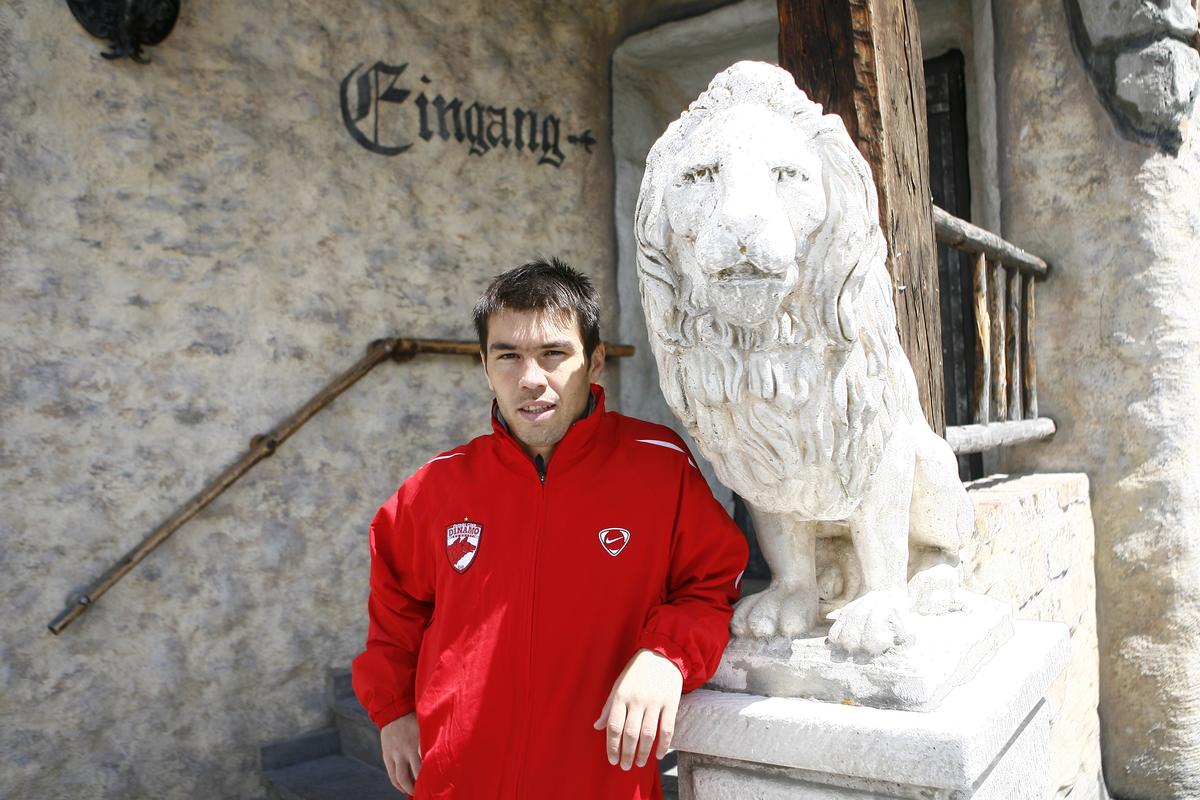 Andrei Mărgăritescu