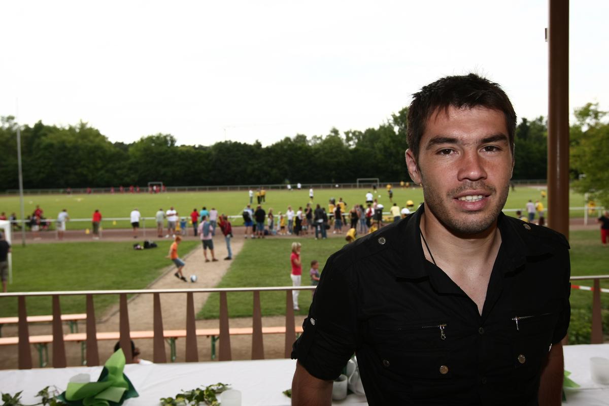 VIDEO Un fost campion cu Dinamo în era Borcea se dedică religiei: „Când realizezi că ești ticălos, nenorocit, sărac, orb, gol și ai nevoie de salvare”