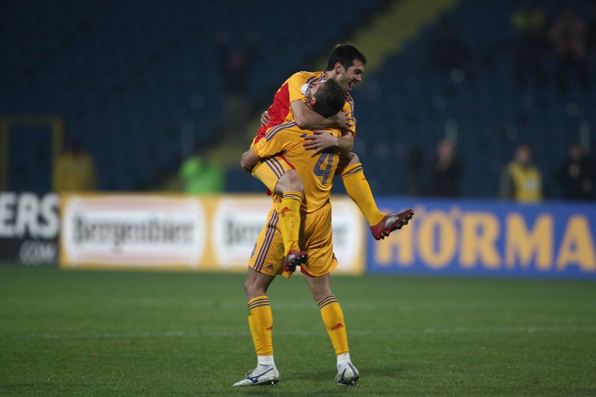 VIDEO Un fost campion cu Dinamo în era Borcea se dedică religiei: „Când realizezi că ești ticălos, nenorocit, sărac, orb, gol și ai nevoie de salvare”