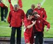 VIDEO Un fost campion cu Dinamo în era Borcea se dedică religiei: „Când realizezi că ești ticălos, nenorocit, sărac, orb, gol și ai nevoie de salvare”