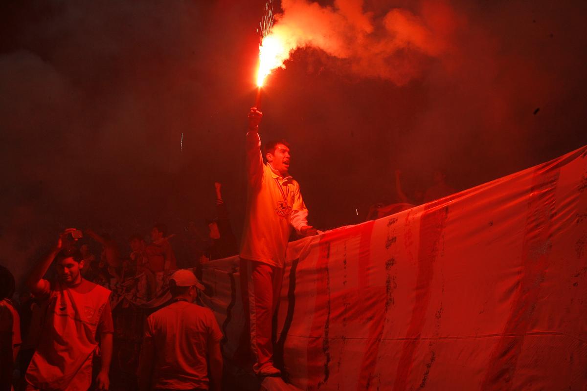 VIDEO Un fost campion cu Dinamo în era Borcea se dedică religiei: „Când realizezi că ești ticălos, nenorocit, sărac, orb, gol și ai nevoie de salvare”