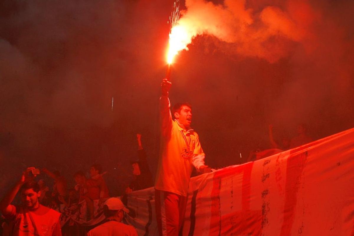 VIDEO Un fost campion cu Dinamo în era Borcea se dedică religiei: „Când realizezi că ești ticălos, nenorocit, sărac, orb, gol și ai nevoie de salvare”