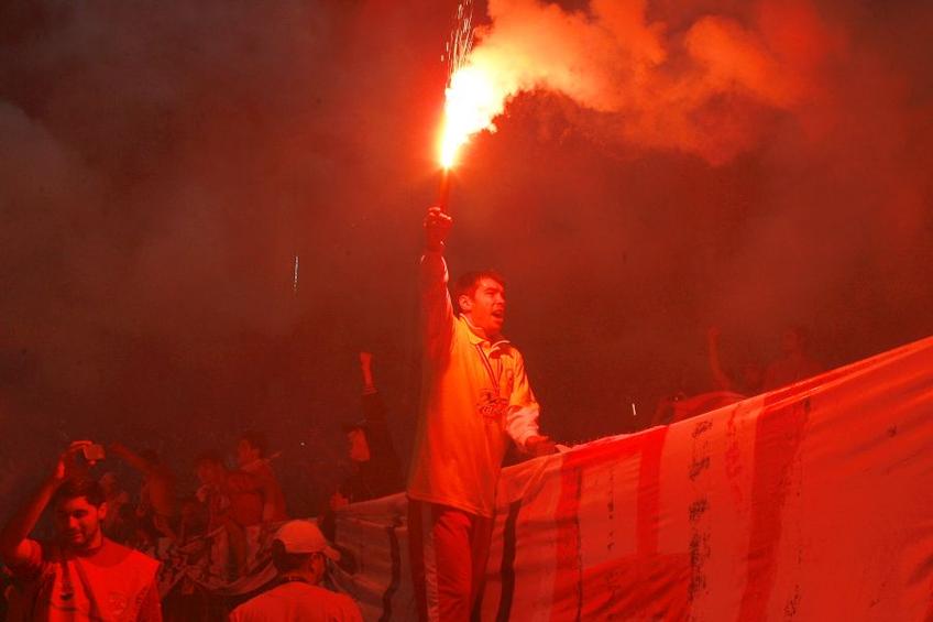 Andrei Mărgăritescu a fost om de bază la Dinamo la titlul din sezonul 2006-2007
