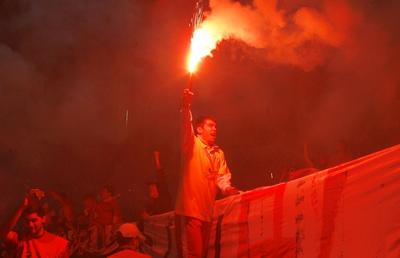 VIDEO Un fost campion cu Dinamo în era Borcea se dedică religiei: „Când realizezi că ești ticălos, nenorocit, sărac, orb, gol și ai nevoie de salvare”
