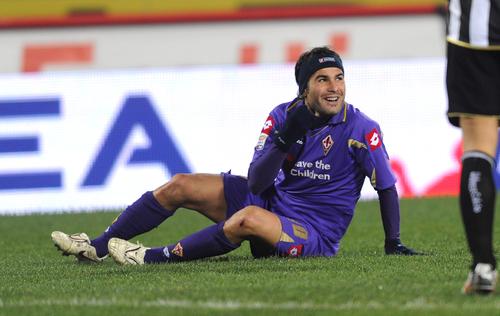 Adrian Mutu FOTO Gulliver/Gettyimages