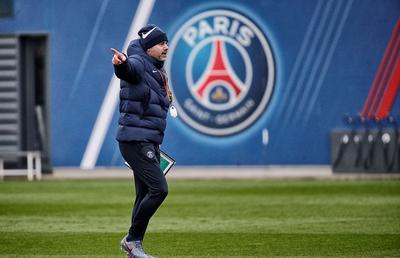 St. Etienne - PSG: Ce putem paria la debutul lui Pochettino. Campioana din Franța, probleme mari cu accidentările
