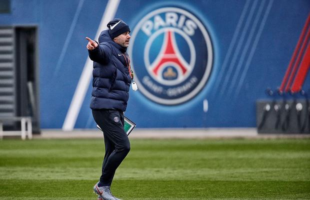 St. Etienne - PSG: Ce putem paria la debutul lui Pochettino. Campioana din Franța, probleme mari cu accidentările
