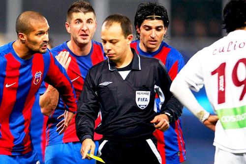 Marius Avram / Sursă foto: GSP