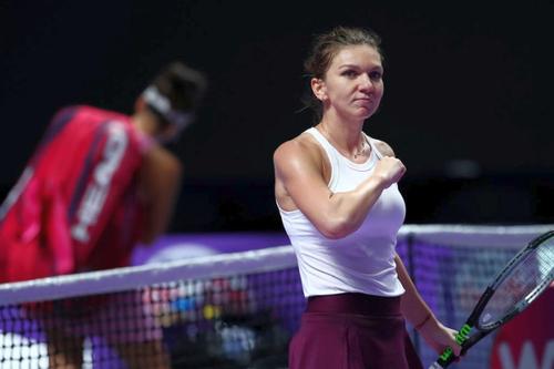 Simona Halep (29 de ani, 2 WTA) ar fi făcut o nouă investiție spectaculoasă.