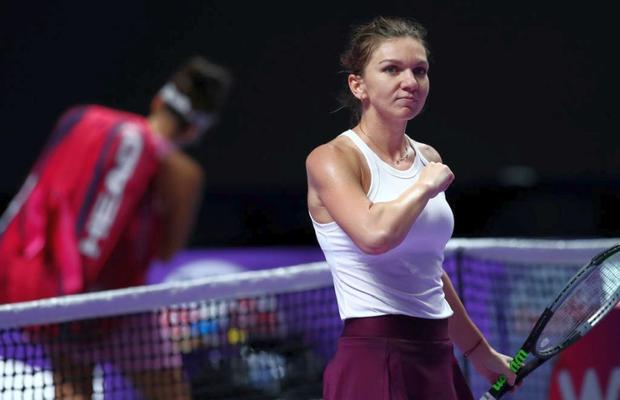 Simona Halep, investiție spectaculoasă pe fostul teren al lui Ionuț Lupescu » Lucrările ar fi gata în acest an