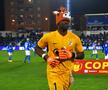 Razak Brimah / Sursă foto: twitter.com/linares_dptvo