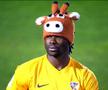 Razak Brimah