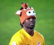 Razak Brimah