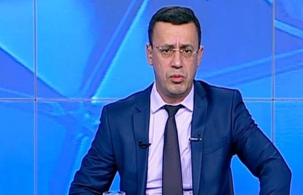 Victor Ciutacu, reacție promptă după dezvăluirile lui Cosmin Olăroiu: „Să nu mai aibă nevoie de mine!”