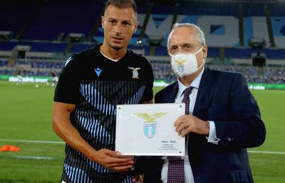 Ștefan Radu e definitiv în istoria lui Lazio! Borna imensă atinsă de român după meciul cu Fiorentina