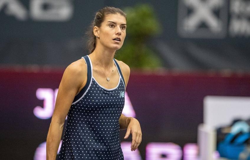 Sorana Cîrstea (30 de ani, 71 WTA) a avut o cerință specială pentru Asociația de Tenis Feminin, chiar înainte de startul turneului de la Abu Dhabi (Emiratele Arabe Unite).