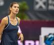 Sorana Cîrstea (30 de ani, 71 WTA) a avut o cerință specială pentru Asociația de Tenis Feminin, chiar înainte de startul turneului de la Abu Dhabi (Emiratele Arabe Unite).