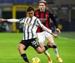 Juventus - AC Milan / foto: Guliver/Getty Images