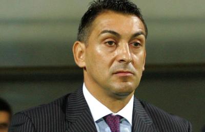 Poveste neștiută cu Ilie Dumitrescu » Scandal în vestiar: „La puta madre, ne facem de râs cu aștia!”