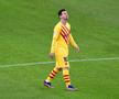 FOTO. Athletic Bilbao - Barcelona 2-3 » Spectacol cu CINCI goluri! „Dubla” lui Messi îi propulsează pe catalani pe podium