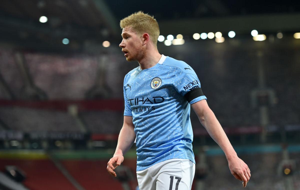 Manchester United - Manchester City // 6 ianuarie 2021