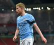 Manchester United - Manchester City // 6 ianuarie 2021