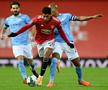 Manchester United - Manchester City // 6 ianuarie 2021